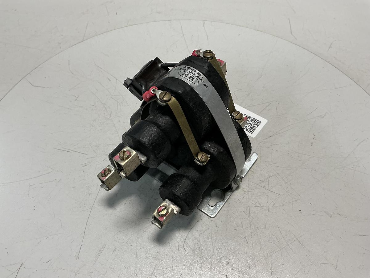 Used MDI 335NO-120A-18