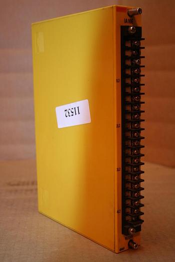 Used FANUC Input Module A03B-0801-C425 Used