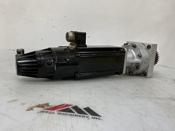 Used Cyclo XFCGS 210 17