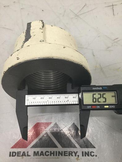 Used TOSHIBA Tie Bar Nut ISF120S11-SA / TBN Used #114912