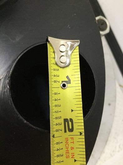 Used SEIBU GIKEN Desiccant Bed MZC-0350H30 Used