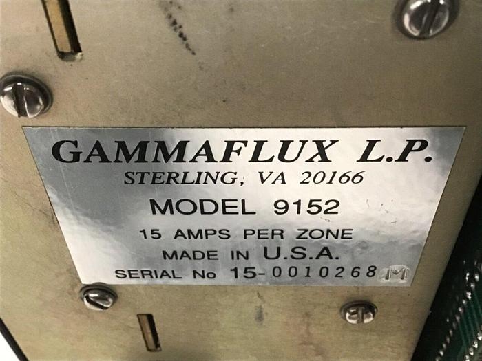Used HUSKY Temperature Controller 9152 #112553