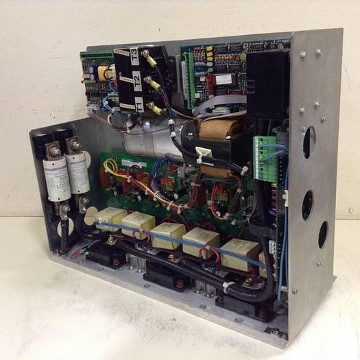 Used PACIFIC SCIENTIFIC Power Supply PM30IB-0100 Used