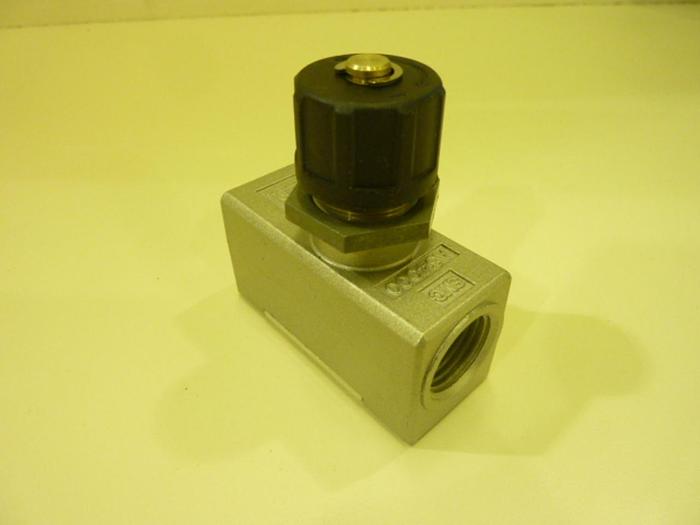 SMC Speed Control AS4000 #43120