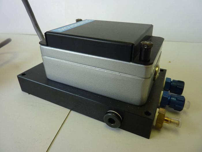 Used MOVOMATIC Transducer ARC 400A #5715