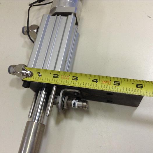 Used DUKANE Welding Horn 41C28 /WH #85243