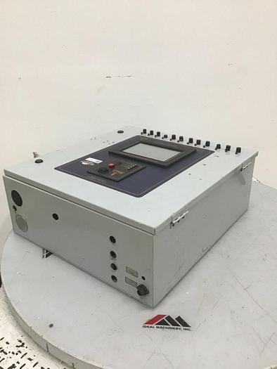 Used MOTAN Material Handling Control Panel 9003440 Used