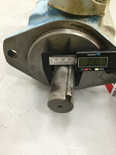 Used VICKERS Pump 3525V30E21 #116079