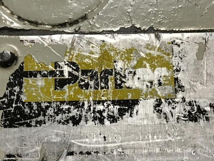 Used PARKER Hydraulic Flow Control Valve FM6F #135927