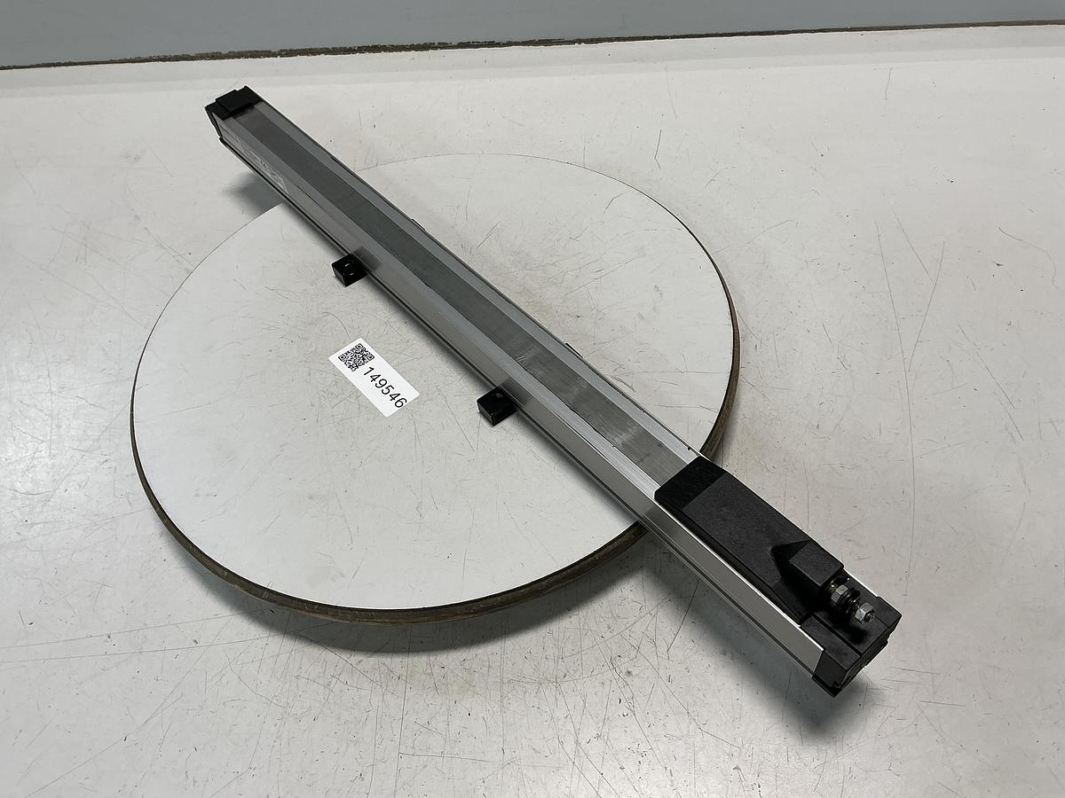 Used NOVOTECHNIK TLH 450