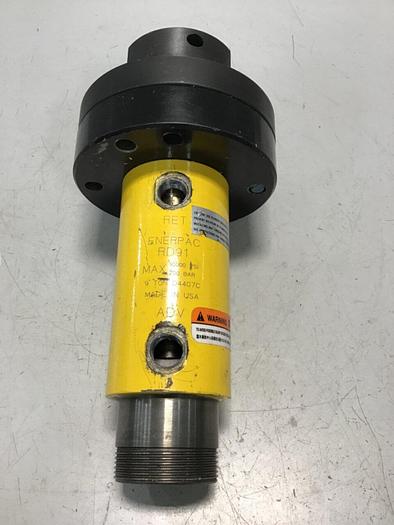 Used ENERPAC Cylinder RD-91 #118832