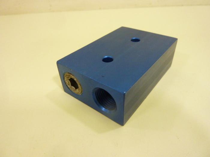 Used STILSON Manifold 6625 #46072