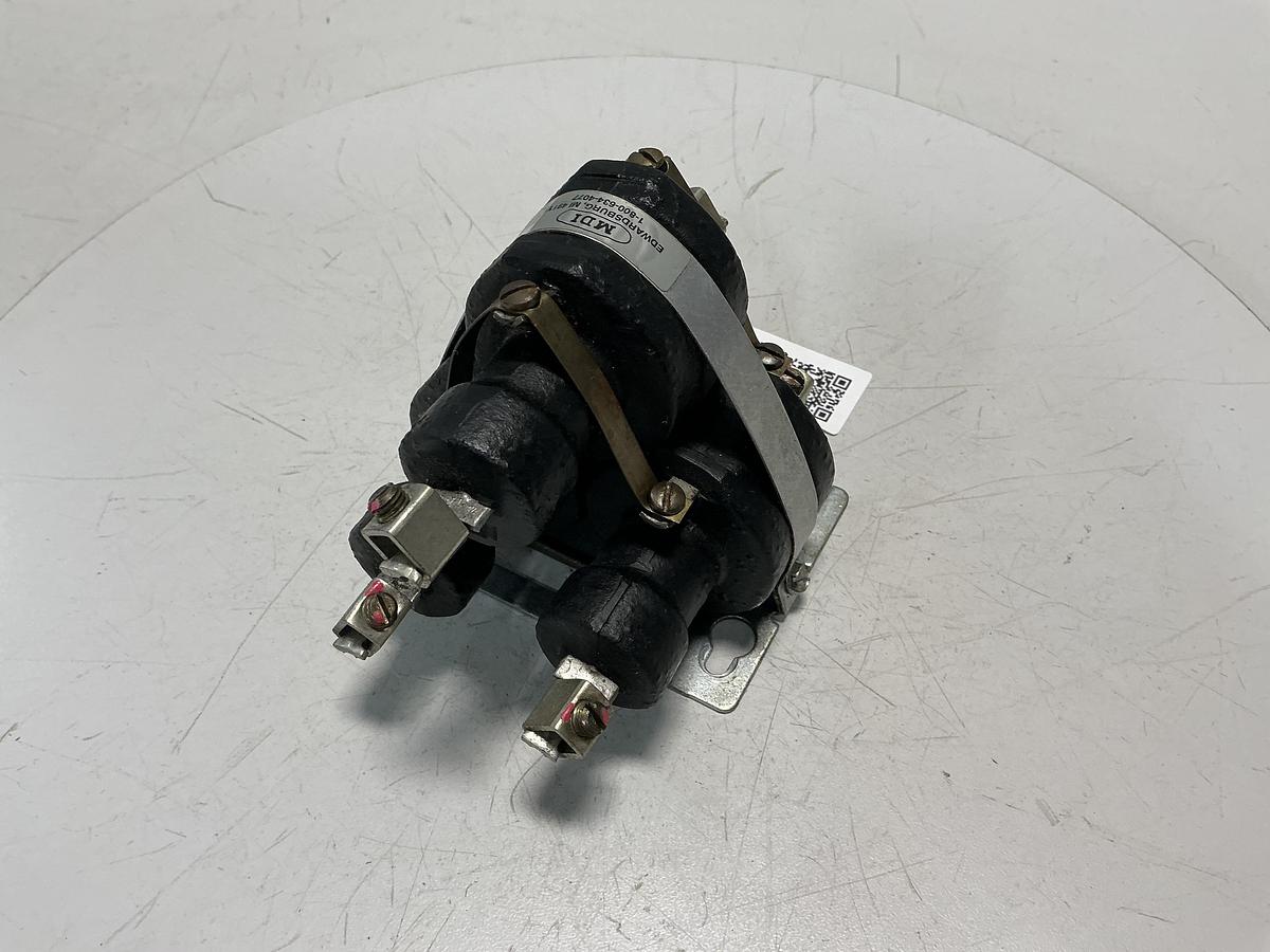 Used MDI 335NO-120A-18