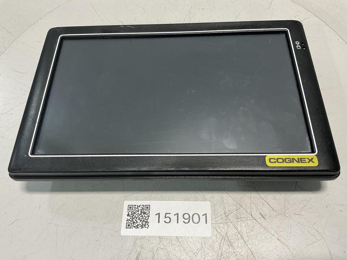 Used COGNEX PMX-0901-512-VV