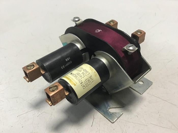 Used DURAKOOL Contactor Relay 2035A24DC Used