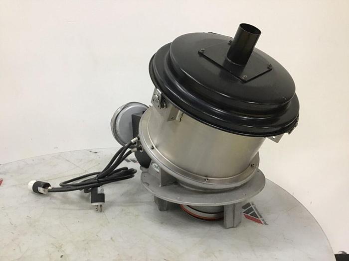 Used CONAIR Vacuum Receiver AR5 Used