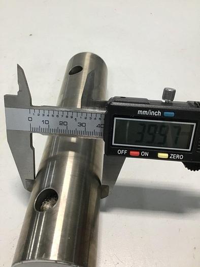 Used SUMITOMO Crosshead Toggle Pin SG100M-S / CHTP #111580