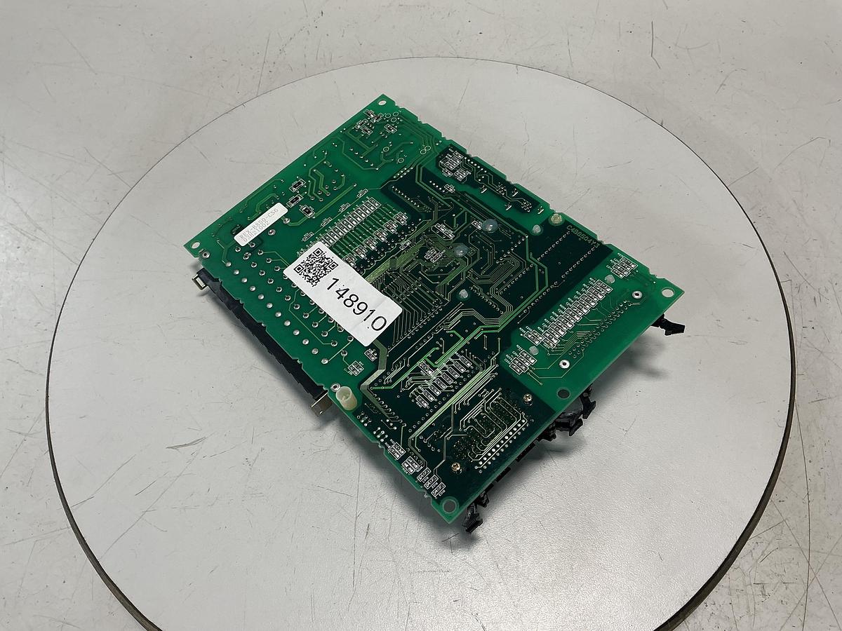 Used RKC REX-B850-CS6