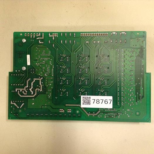 Used BARBER COLMAN Circuit Board A-13544-003 #78767