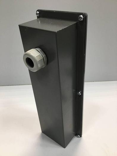 Used FANUC Operator Control A86L-0001-0163 #99806