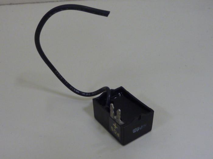 Used ALLEN BRADLEY Diode Surge Suppressor 199-FSMZ-1 SER B #53752