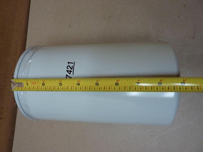 WIX Premium Filter 57421 #39887