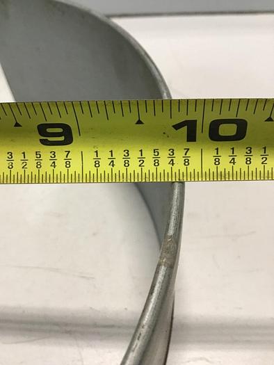 Used WATLOW 2000 Watt Heater Band B9J3AP2A #126453