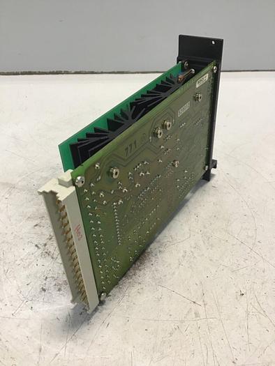Used BOSCH Circuit Board Card 2STV-PQ 0 811 405 089 Used