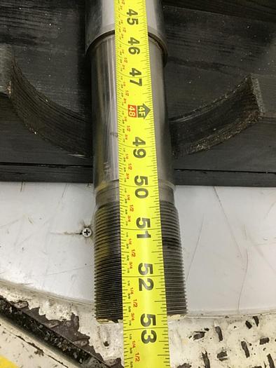 Used MITSUBISHI Tie Bar KS84 #132232