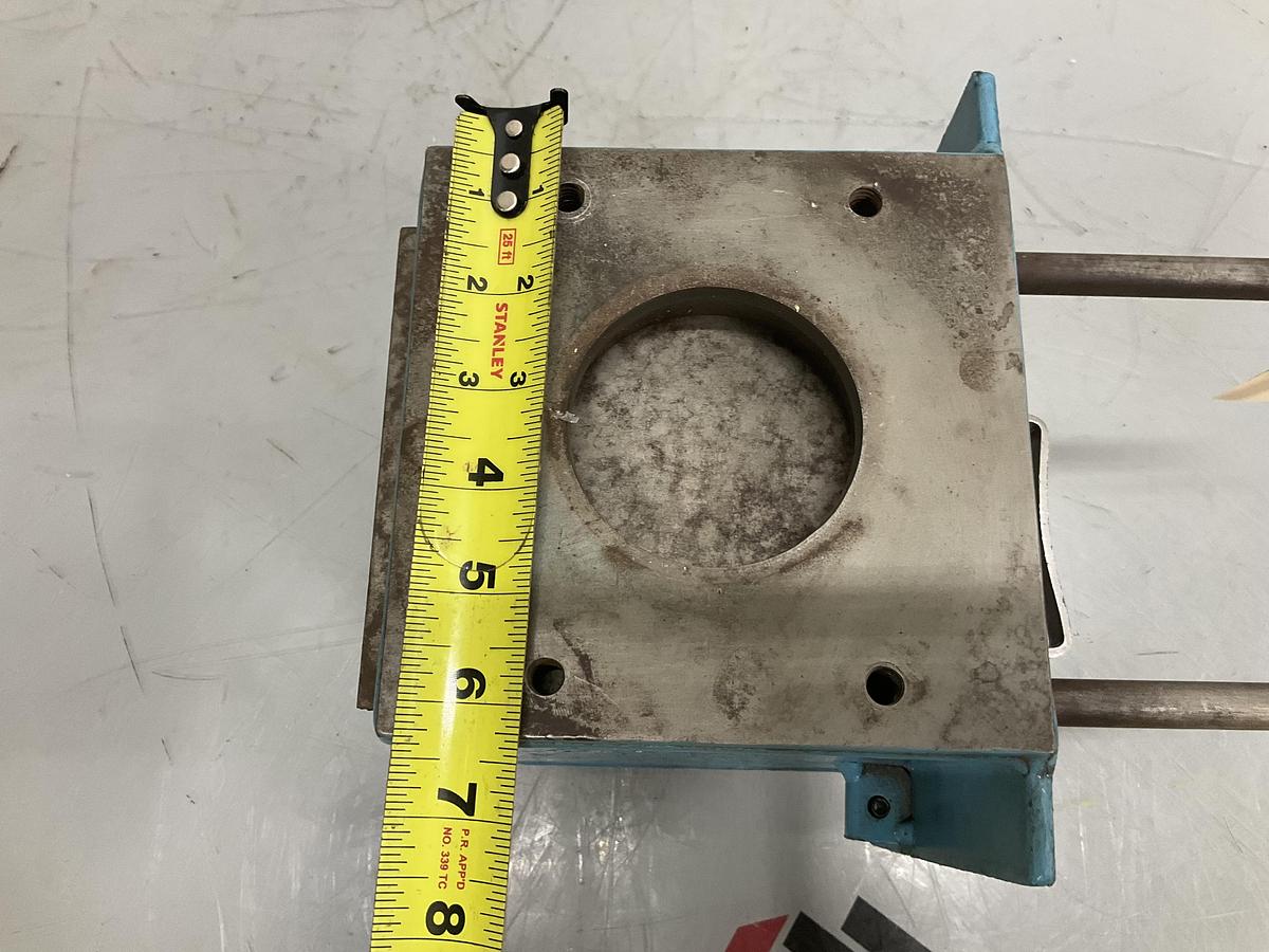 Used NEED MEASUREMENTS BUNTING Drawer Magnet Used #146969