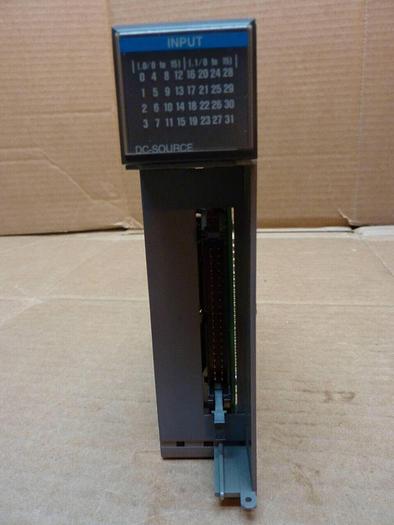 Used ALLEN BRADLEY Input Module 1746-IV32 SER C #24591