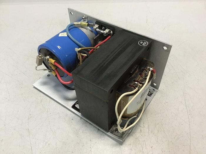 Used ACME ELECTRIC Power Supply 500B24H Used