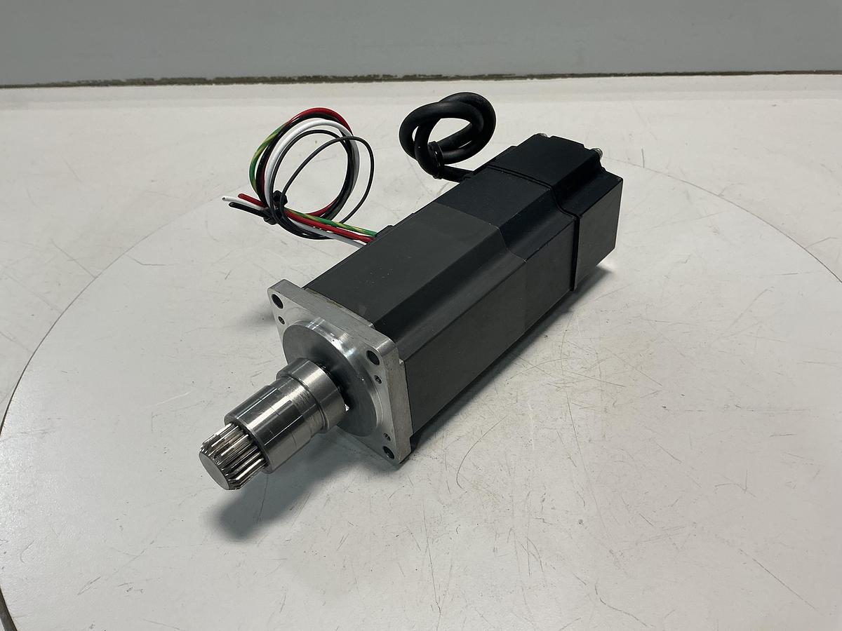 Used MITSUBISHI HC-MF43B-S11