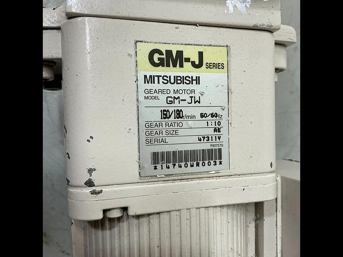 Used MITSUBISHI GM-JW