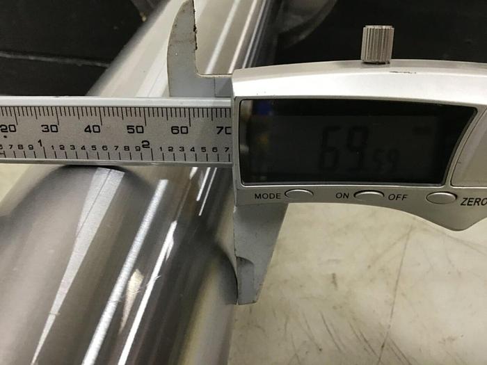 Used CINCINNATI MILACRON Tie Bar 5031431 Used