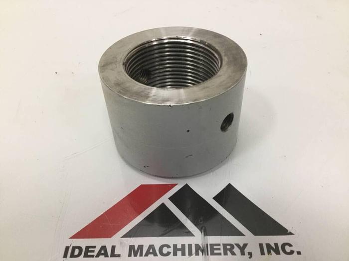Used VAN DORN Used Tie Bar Nut 308283 #91001