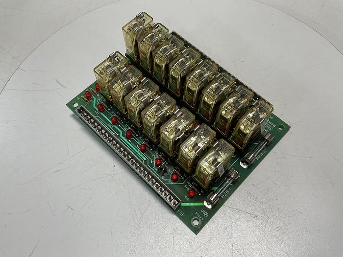 Used RANGER AUTOMATION SYSTEMS R-IPCB1