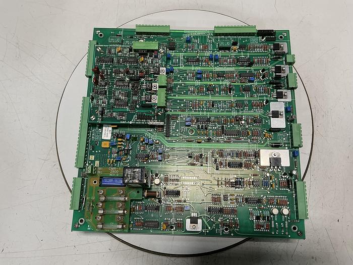 Used CINCINNATI MILACRON 3989409