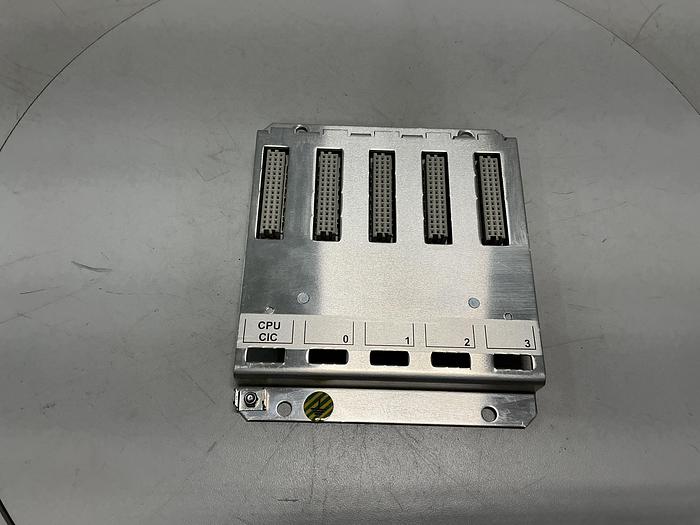 Used SIGMATEK CMB041 12-002-041