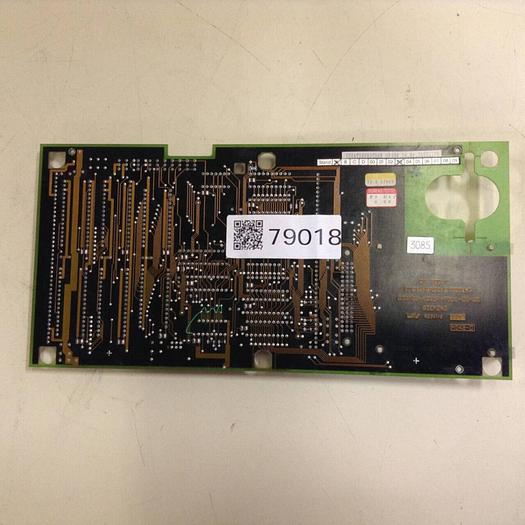Used SIEMENS Circuit Board G33928-V3297-F001-D9-36 #79018