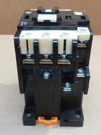 Used TEND Contactor TC21 #32979