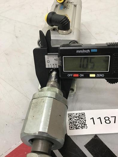Used FESTO Cylinder DNC-32-25-PPV-A #118726