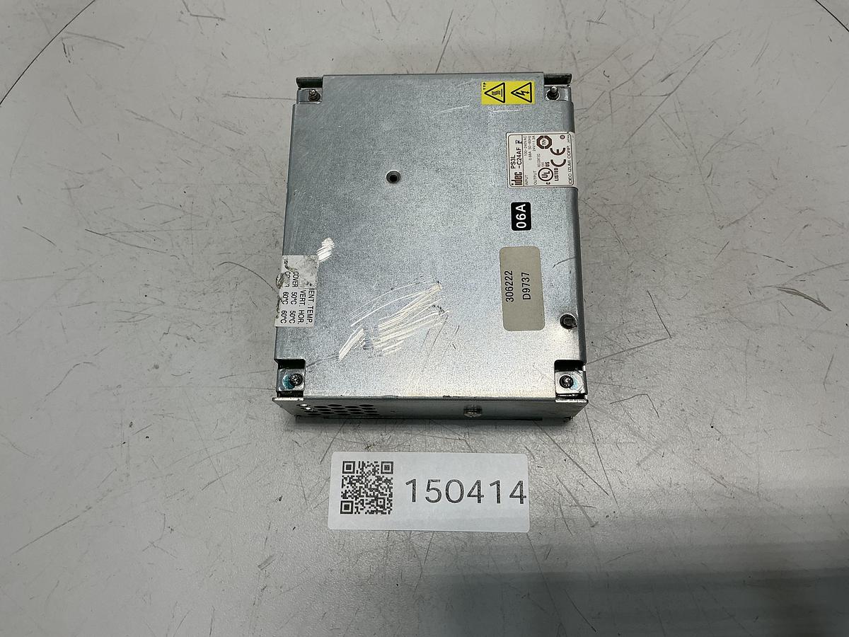 Used IDEC PS3L-C24AF