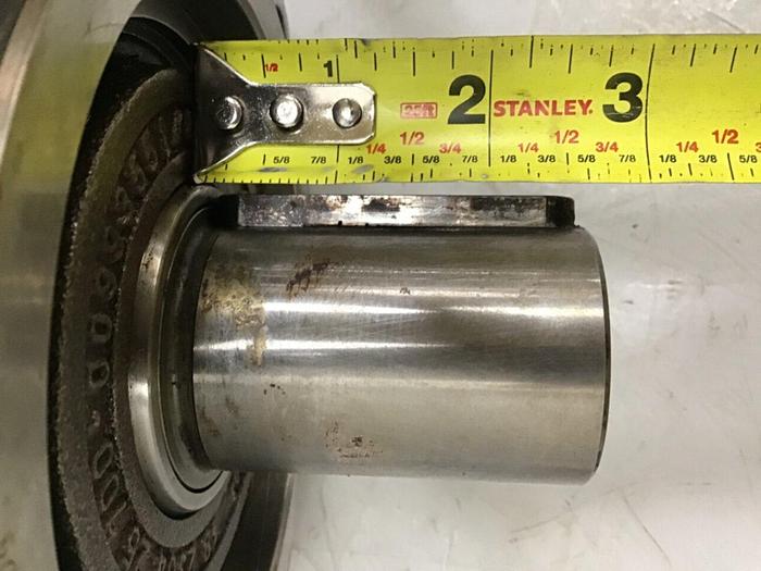 Used REXROTH Pump AA4VSO125FRG130RPKD63K02 #138292