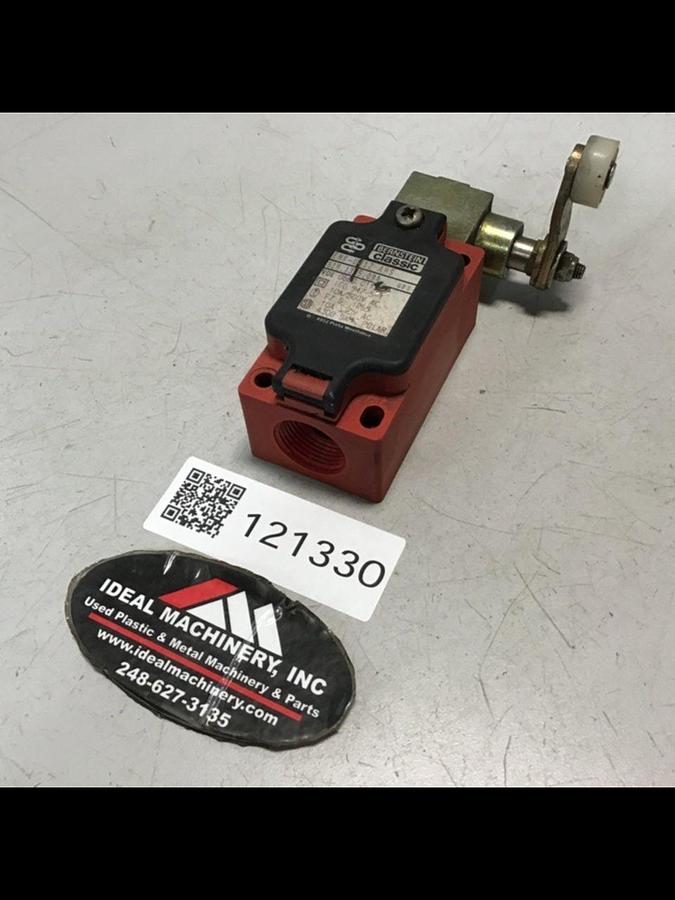 Used BERNSTEIN Limit Switch ENK-UV1Z AHS Used