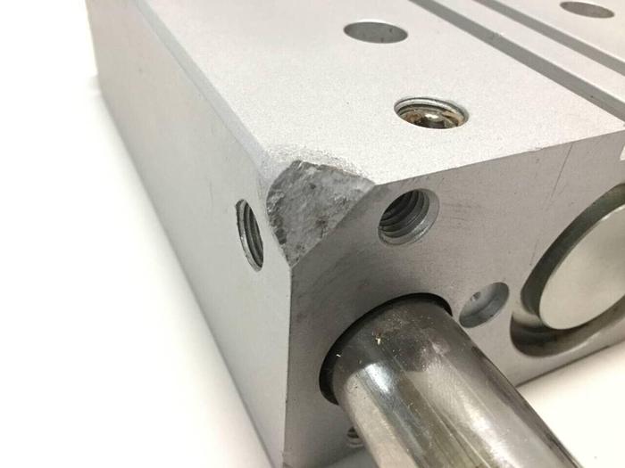 Used FESTO Guided Cylinder DFM-40-100-P-A-GF #70386