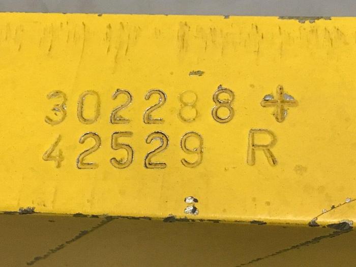 Used VAN DORN Inside Link 302288 #142606