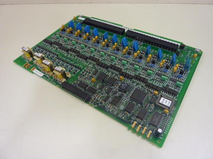 Used BARBER COLMAN Temperature Control Board A-60133-404 Used