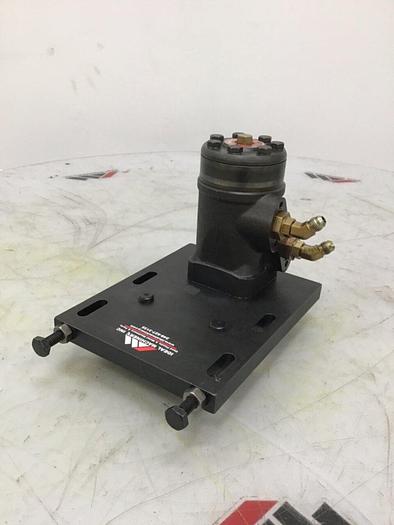 Used DANFOSS Die Height Hydraulic Motor OMP 160-151-70657 #131447