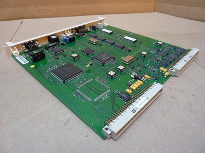 ABB I/O Card 3HNE 00001-1/08 Used